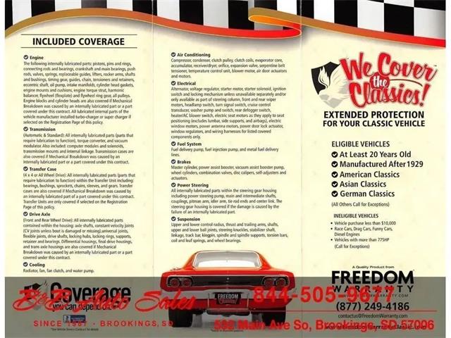 1974 Dodge Dart (CC-2067690) for sale in Brookings, South Dakota