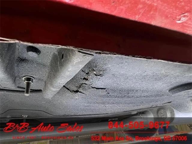 1974 Dodge Dart (CC-2067690) for sale in Brookings, South Dakota