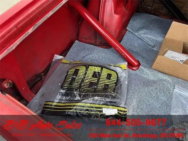 1974 Dodge Dart (CC-2067690) for sale in Brookings, South Dakota