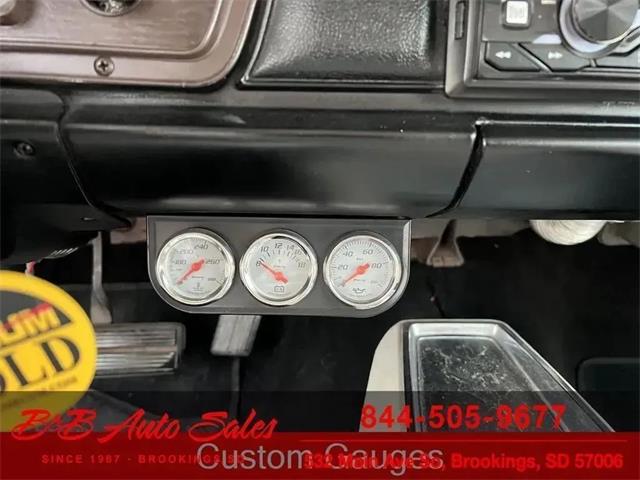 1974 Dodge Dart (CC-2067690) for sale in Brookings, South Dakota