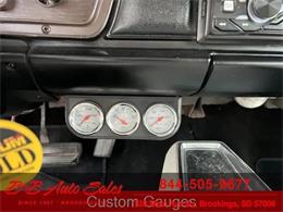 1974 Dodge Dart (CC-2067690) for sale in Brookings, South Dakota