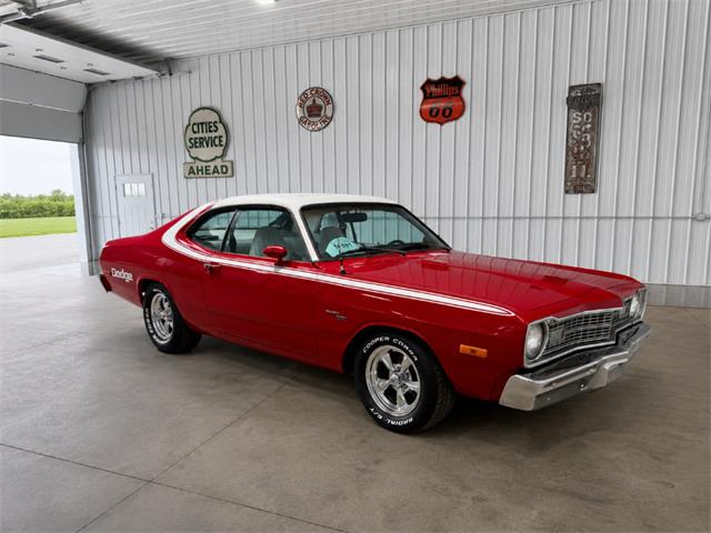 1974 Dodge Dart (CC-2067690) for sale in Brookings, South Dakota