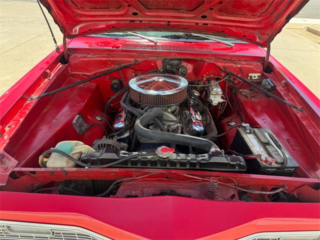 1974 Dodge Dart (CC-2067690) for sale in Brookings, South Dakota