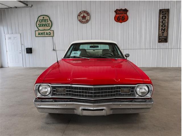 1974 Dodge Dart (CC-2067690) for sale in Brookings, South Dakota