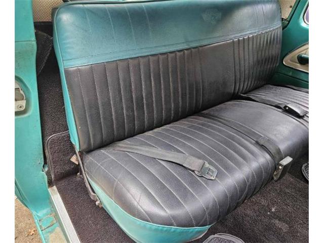 1966 Ford F100 (CC-2067691) for sale in Cadillac, Michigan