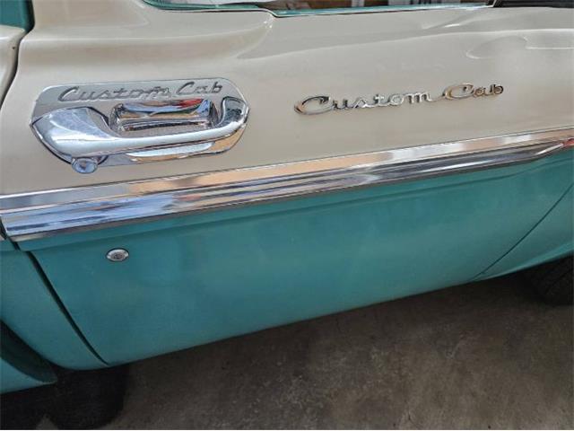 1966 Ford F100 (CC-2067691) for sale in Cadillac, Michigan