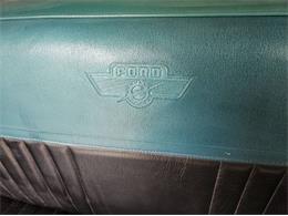 1966 Ford F100 (CC-2067691) for sale in Cadillac, Michigan