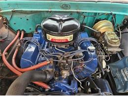 1966 Ford F100 (CC-2067691) for sale in Cadillac, Michigan