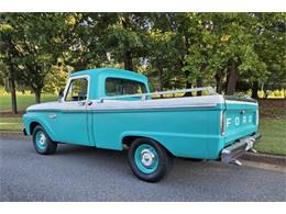 1966 Ford F100 (CC-2067691) for sale in Cadillac, Michigan