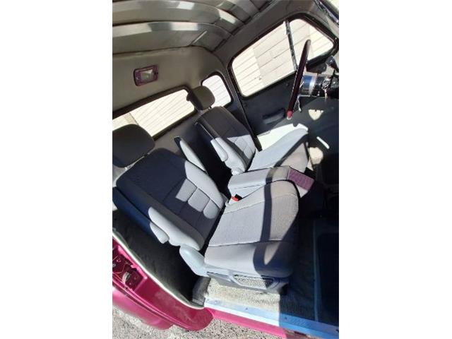 1950 Chevrolet 3100 (CC-2067692) for sale in Cadillac, Michigan