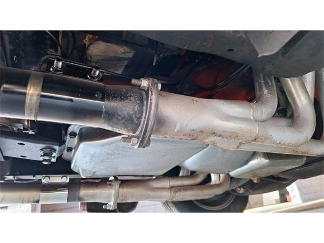 1950 Chevrolet 3100 (CC-2067692) for sale in Cadillac, Michigan