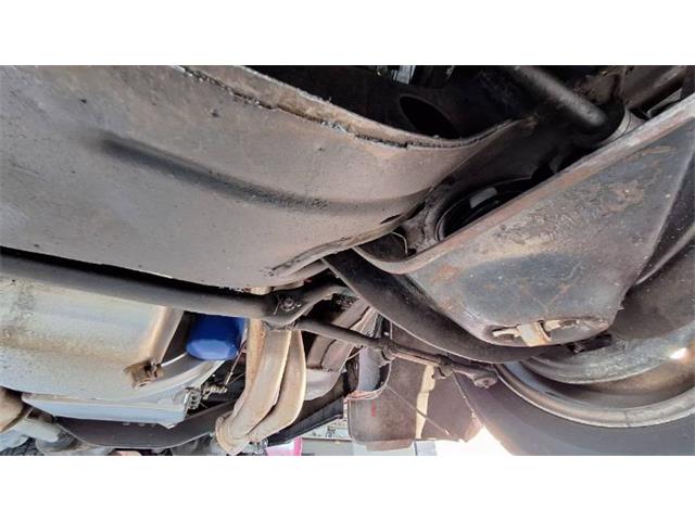 1950 Chevrolet 3100 (CC-2067692) for sale in Cadillac, Michigan