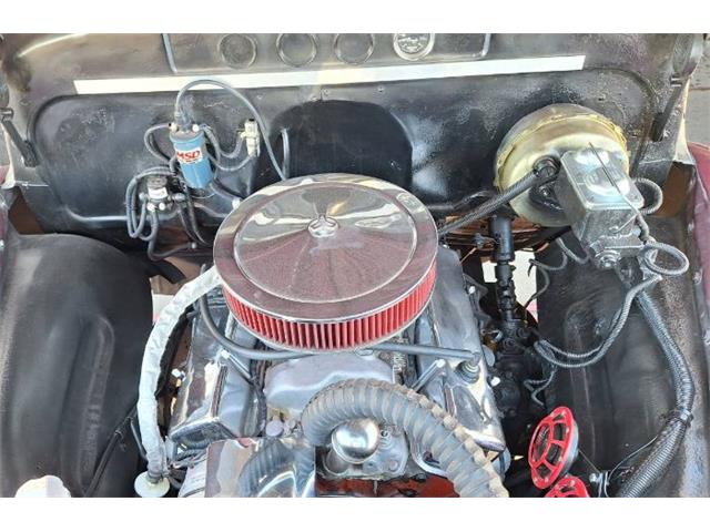 1950 Chevrolet 3100 (CC-2067692) for sale in Cadillac, Michigan