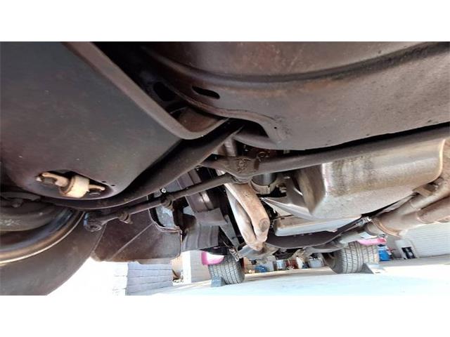 1950 Chevrolet 3100 (CC-2067692) for sale in Cadillac, Michigan