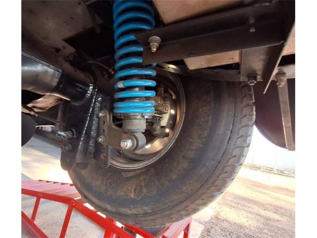 1950 Chevrolet 3100 (CC-2067692) for sale in Cadillac, Michigan