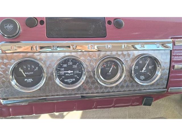 1950 Chevrolet 3100 (CC-2067692) for sale in Cadillac, Michigan