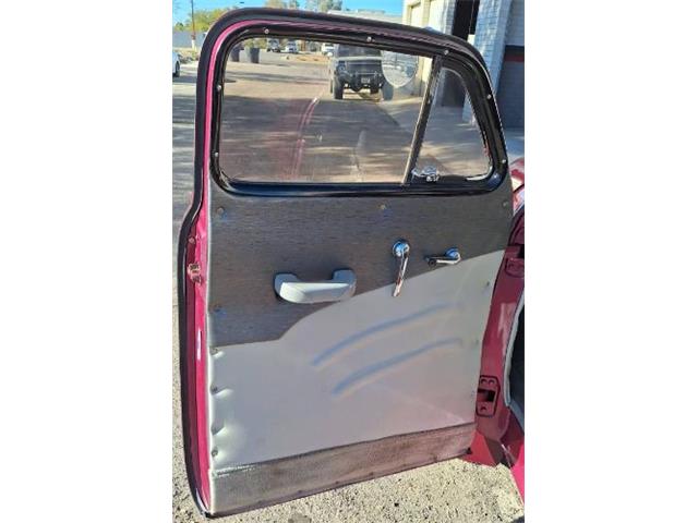 1950 Chevrolet 3100 (CC-2067692) for sale in Cadillac, Michigan