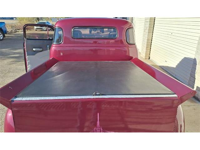 1950 Chevrolet 3100 (CC-2067692) for sale in Cadillac, Michigan