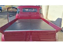 1950 Chevrolet 3100 (CC-2067692) for sale in Cadillac, Michigan