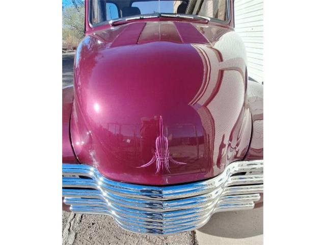 1950 Chevrolet 3100 (CC-2067692) for sale in Cadillac, Michigan