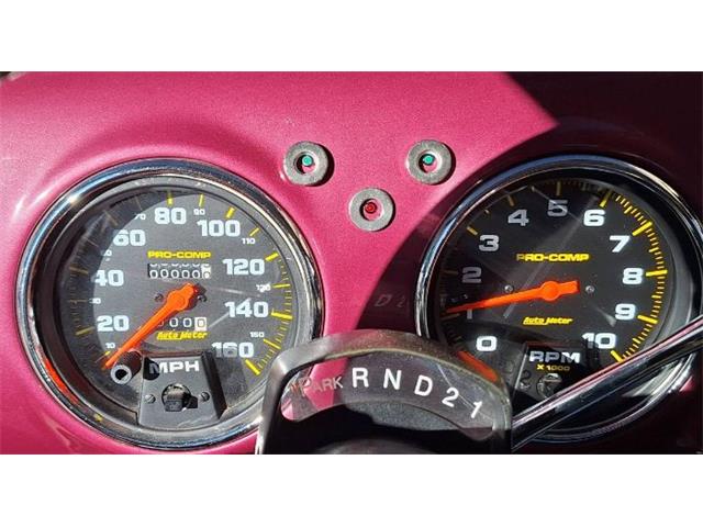 1950 Chevrolet 3100 (CC-2067692) for sale in Cadillac, Michigan