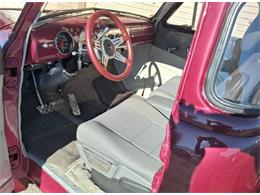 1950 Chevrolet 3100 (CC-2067692) for sale in Cadillac, Michigan