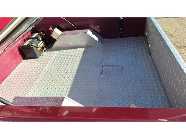 1950 Chevrolet 3100 (CC-2067692) for sale in Cadillac, Michigan