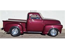 1950 Chevrolet 3100 (CC-2067692) for sale in Cadillac, Michigan