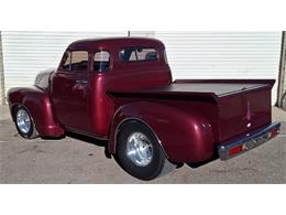 1950 Chevrolet 3100 (CC-2067692) for sale in Cadillac, Michigan