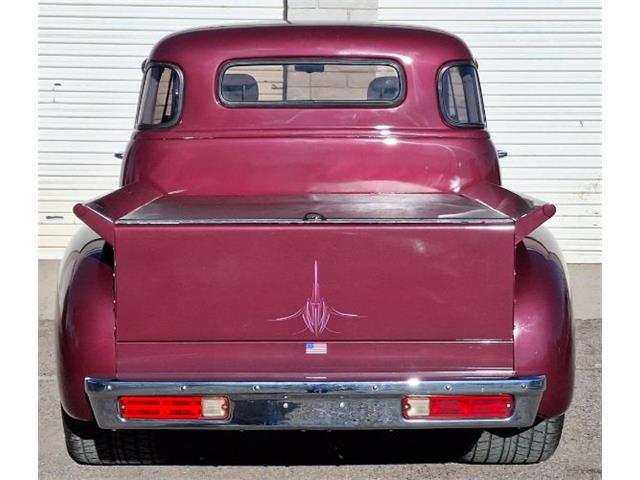 1950 Chevrolet 3100 (CC-2067692) for sale in Cadillac, Michigan