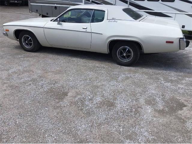 1974 Plymouth Satellite (CC-2067693) for sale in Cadillac, Michigan