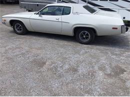 1974 Plymouth Satellite (CC-2067693) for sale in Cadillac, Michigan