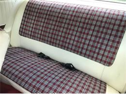 1974 Plymouth Satellite (CC-2067693) for sale in Cadillac, Michigan