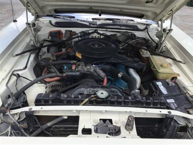 1974 Plymouth Satellite (CC-2067693) for sale in Cadillac, Michigan