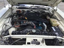 1974 Plymouth Satellite (CC-2067693) for sale in Cadillac, Michigan