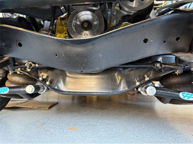 1970 Chevrolet C10 (CC-2067694) for sale in Cadillac, Michigan