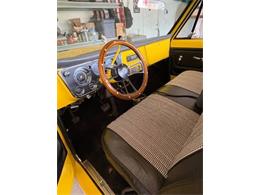 1970 Chevrolet C10 (CC-2067694) for sale in Cadillac, Michigan