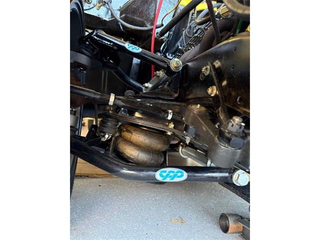 1970 Chevrolet C10 (CC-2067694) for sale in Cadillac, Michigan