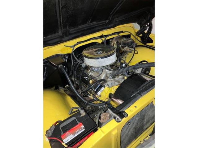 1970 Chevrolet C10 (CC-2067694) for sale in Cadillac, Michigan