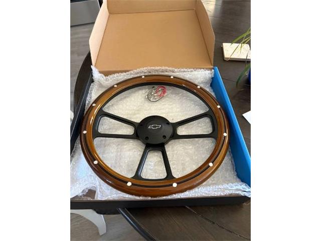 1970 Chevrolet C10 (CC-2067694) for sale in Cadillac, Michigan