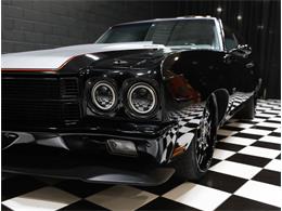 1972 Chevrolet Chevelle (CC-2067695) for sale in Addison, Illinois