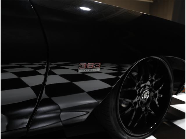 1972 Chevrolet Chevelle (CC-2067695) for sale in Addison, Illinois