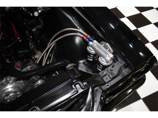 1972 Chevrolet Chevelle (CC-2067695) for sale in Addison, Illinois