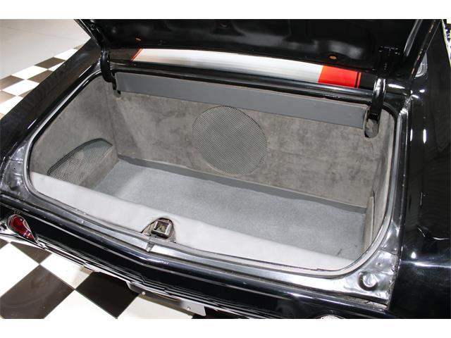 1972 Chevrolet Chevelle (CC-2067695) for sale in Addison, Illinois