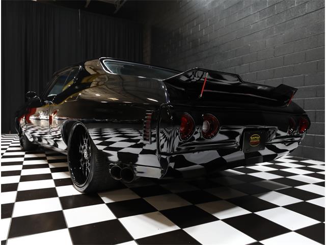 1972 Chevrolet Chevelle (CC-2067695) for sale in Addison, Illinois