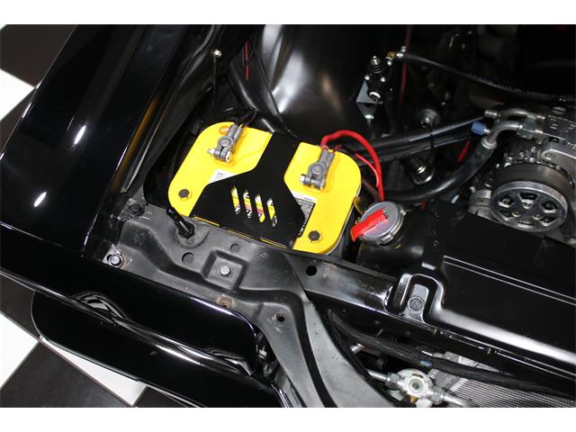 1972 Chevrolet Chevelle (CC-2067695) for sale in Addison, Illinois