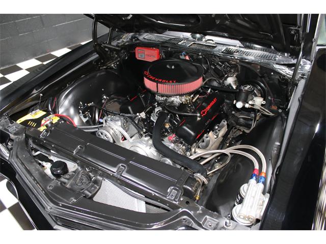 1972 Chevrolet Chevelle (CC-2067695) for sale in Addison, Illinois