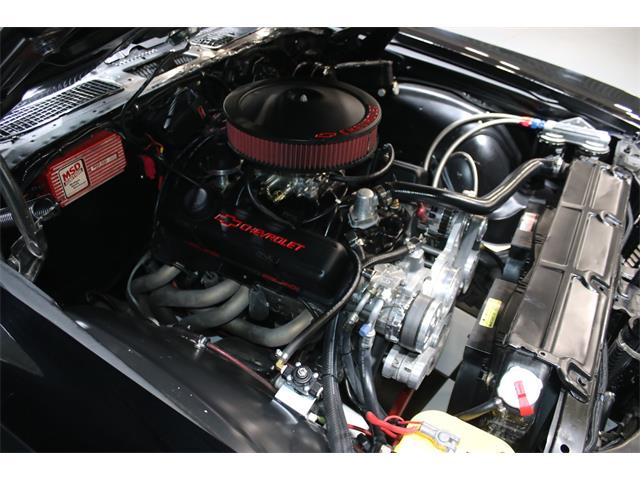 1972 Chevrolet Chevelle (CC-2067695) for sale in Addison, Illinois