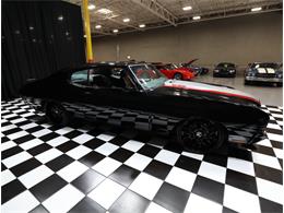 1972 Chevrolet Chevelle (CC-2067695) for sale in Addison, Illinois