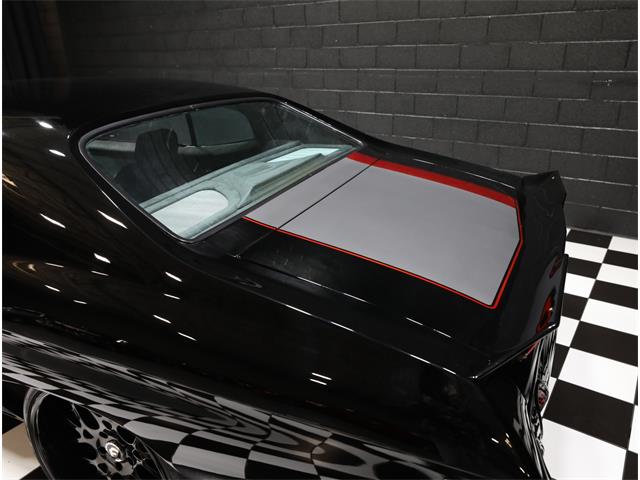 1972 Chevrolet Chevelle (CC-2067695) for sale in Addison, Illinois